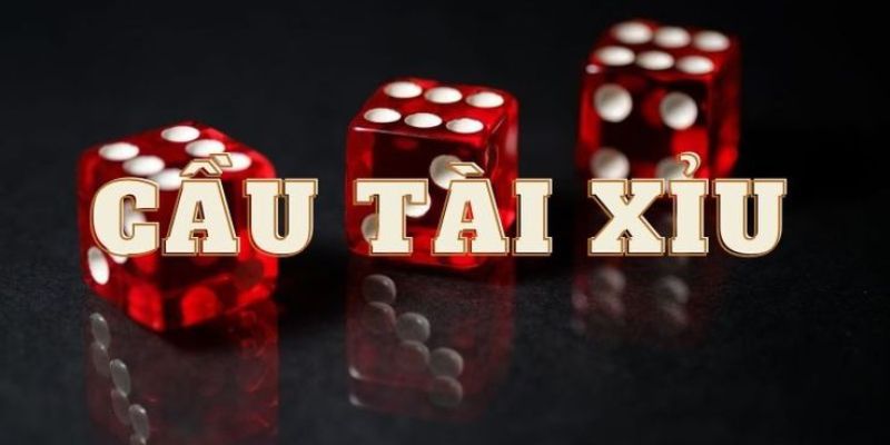cách bắt cầu Tài Xỉu