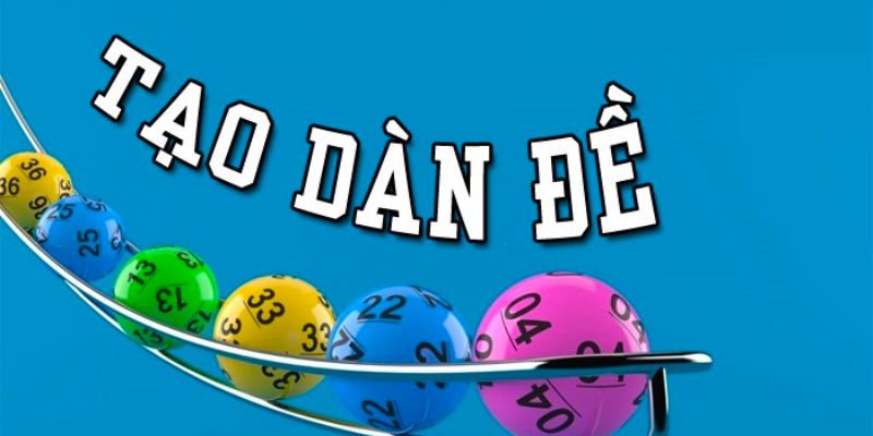 Lý do chính người chơi chọn cách tạo dàn đề