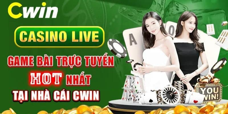 Casino Cwin