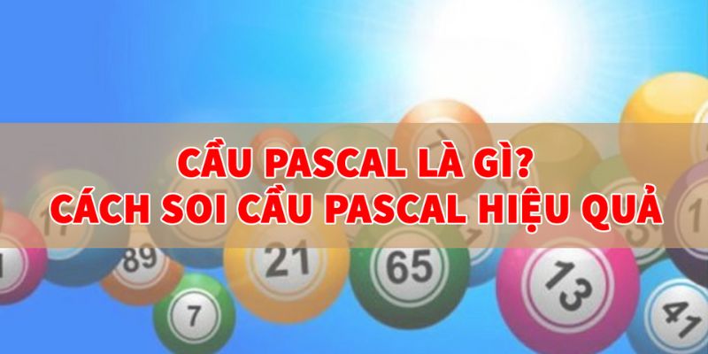 cầu Pascale