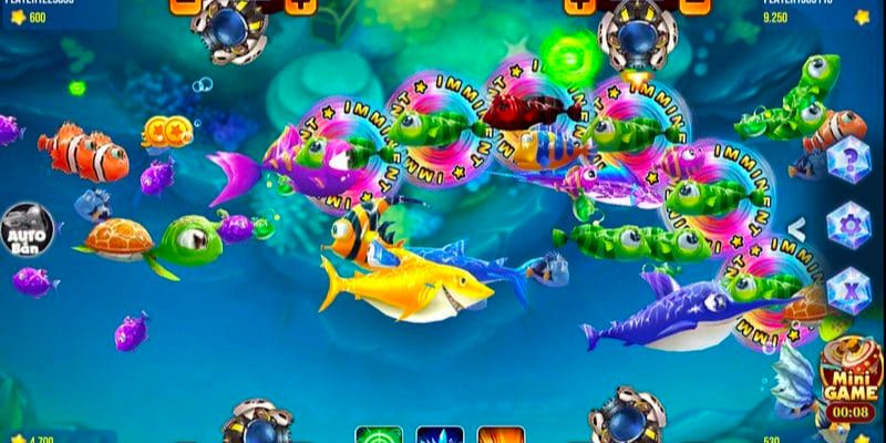 Các bước để có thể chơi game dễ dàng 