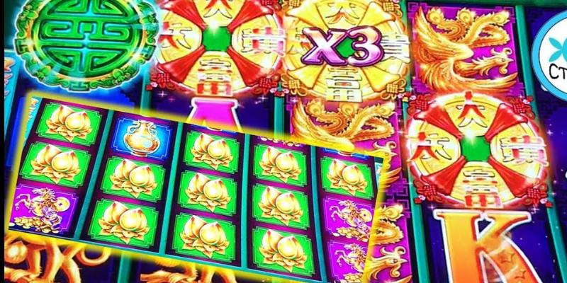 Kinh nghiệm thắng bất bại khi chơi Cây tài lộc tại CWIN