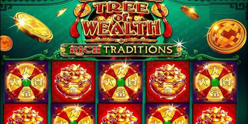 Những sự thật thú vị về game Cây tài lộc tại CWIN