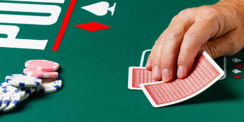 Tìm hiểu chi tiết quy trình một ván chơi Xì tố