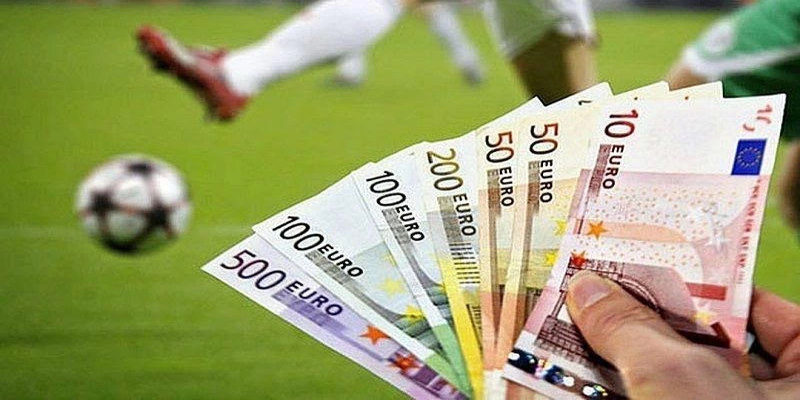 Hướng dẫn phương pháp tính lợi nhuận thắng thua ở tỷ lệ kèo chấp 1/4