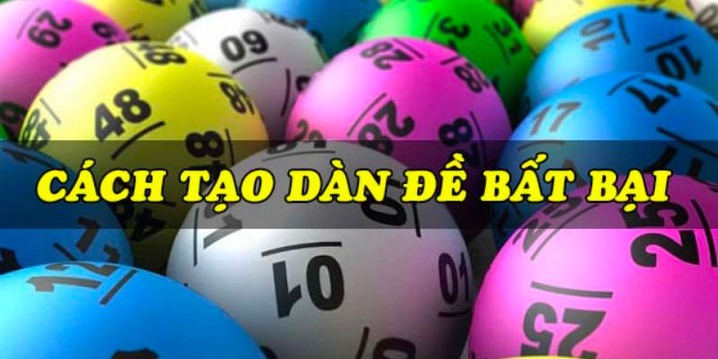Tổng quan về cách tạo dàn đề chuẩn chỉ nhất